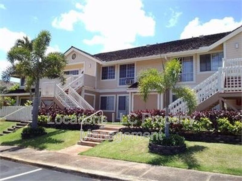 94-1477-1477 Waipio Uka St in Waipahu, HI - Foto de edificio