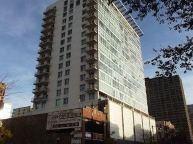 1845 S Michigan Ave, Unit 01204 in Chicago, IL - Building Photo