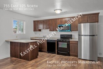 755 E 125 N St in Vineyard, UT - Building Photo - Building Photo