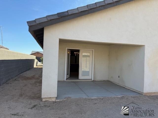 460 Edna Lopez Ct in San Luis, AZ - Building Photo - Building Photo