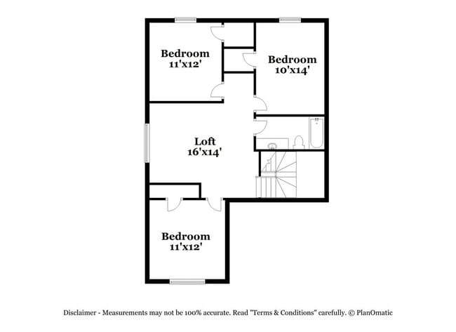 4314 Firebrush Ln in Baytown, TX - Building Photo - Building Photo