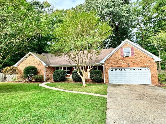 property at 901 Tigertail Rd
