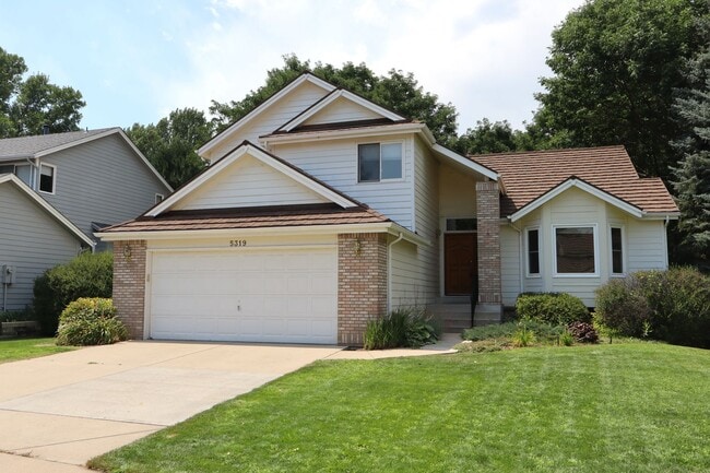 5319 Fairway 6 Dr
