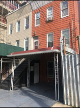 526 Wales Ave in Bronx, NY - Building Photo - Building Photo