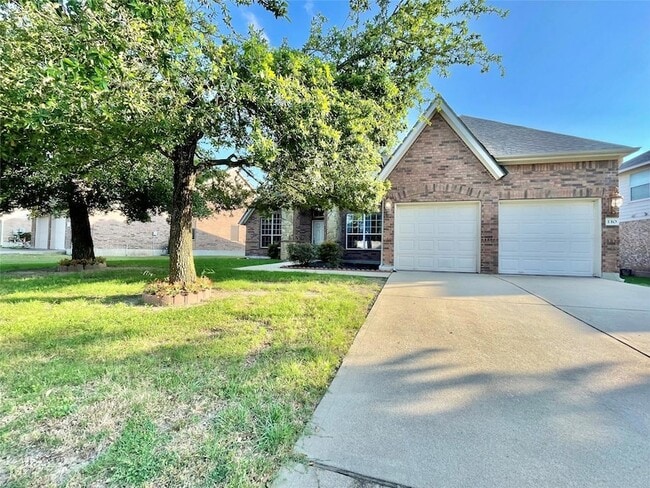 110 Nick Price Loop in Round Rock, TX - Building Photo - Building Photo