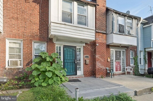 property at 358 E Upsal St