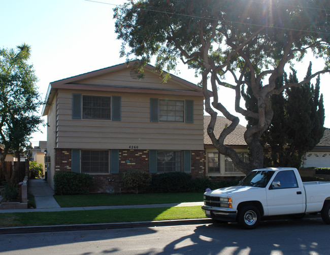 4260 Green Ave in Los Alamitos, CA - Building Photo - Building Photo