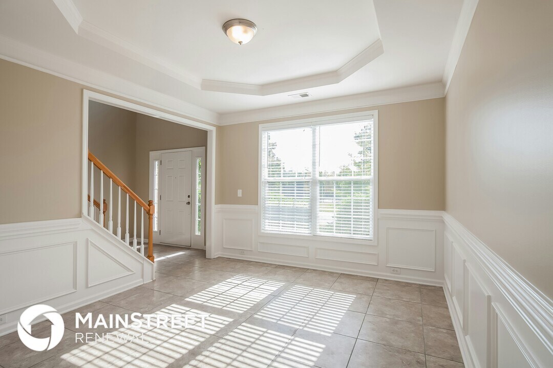 2621 Gosling Terrace Rd in Charlotte, NC - Building Photo