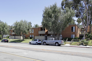 Mission Trails Villas Apartamentos