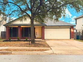 711 Settlement St in Cedar Park, TX - Building Photo