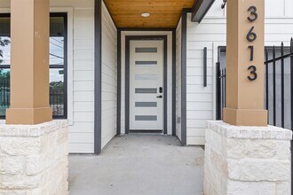 3613 Gano St in Houston, TX - Building Photo - Building Photo