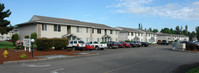 Greenwood Park Apartments in Salem, OR - Foto de edificio - Building Photo