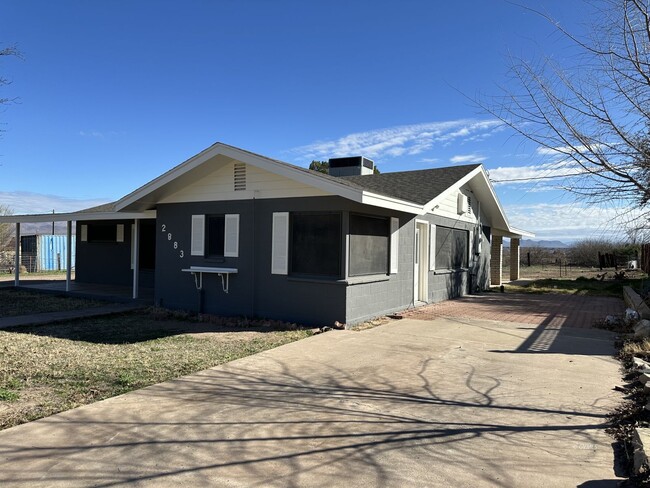 2883 Bigler Ave in Central, AZ - Building Photo - Building Photo