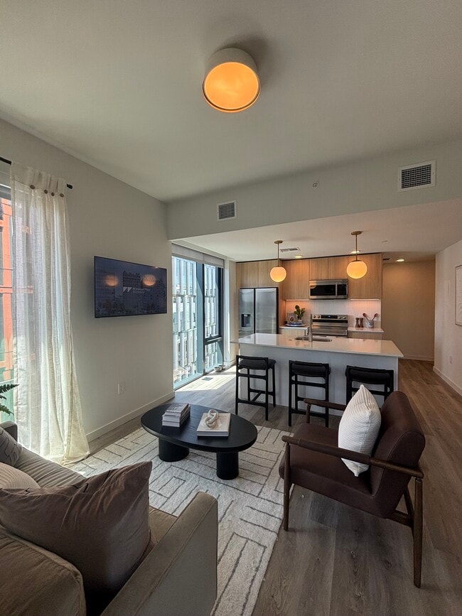 property at 91 NW 26th St