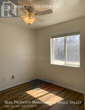 226 Carney St in Twin Falls, ID - Building Photo - Building Photo