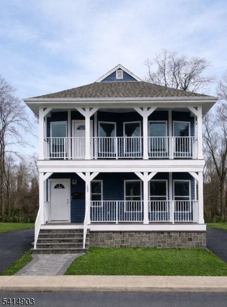 property at 139 Claremont Ave