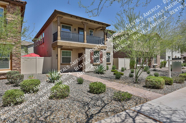 29460 N 123rd Glen in Peoria, AZ - Building Photo - Building Photo