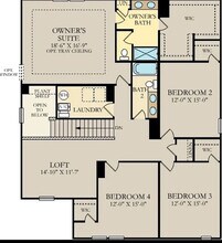 3658 Andean Dr in Bargersville, IN - Building Photo - Building Photo