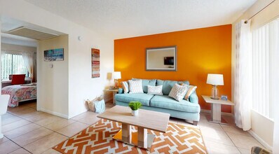 Sandy Lane in Largo, FL - Building Photo - Building Photo