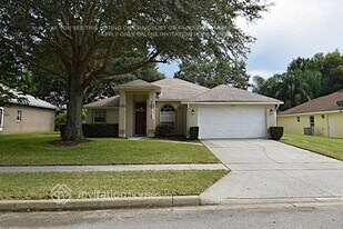 1518 Stoneywood Way in Apopka, FL - Building Photo