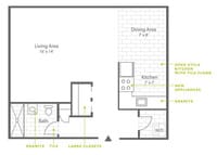 Leverington Court Apartments photo'