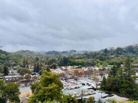 71 Rocca Dr in Fairfax, CA - Building Photo