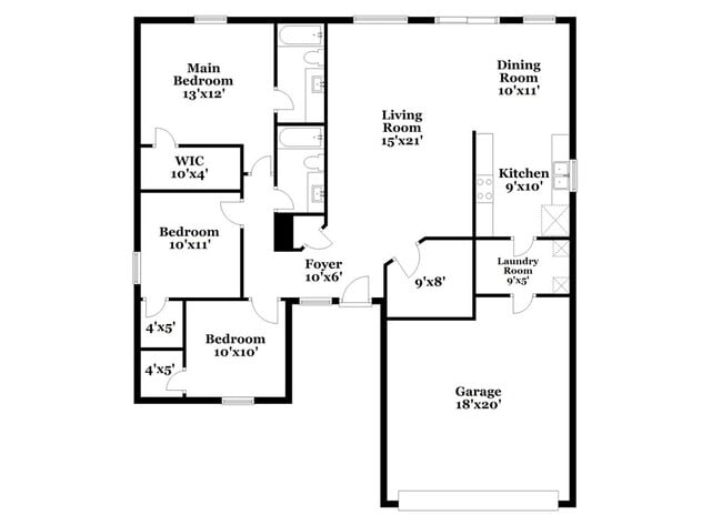 10235 W Medlock Dr in Glendale, AZ - Building Photo - Building Photo