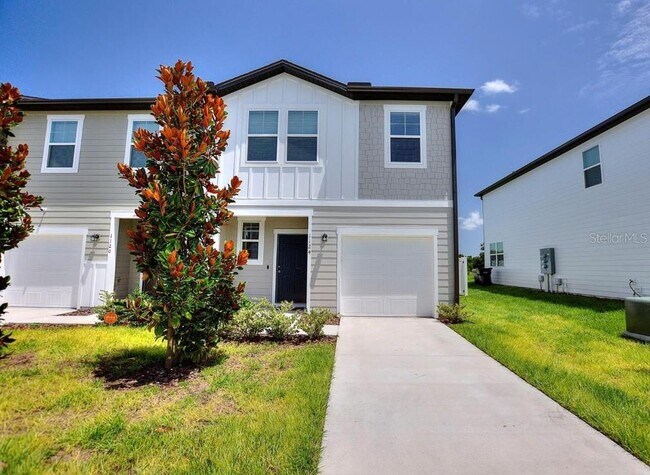 property at 1124 Merrill St