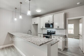 1609 Daniel St in Fort Worth, TX - Building Photo - Building Photo
