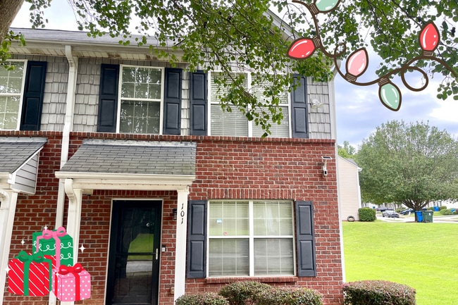 property at 101 Prattling Ct