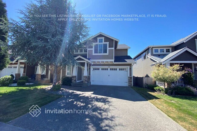 property at 19628 91st Ave E