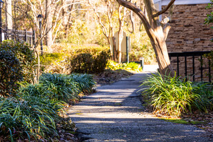 Crickentree Apartments