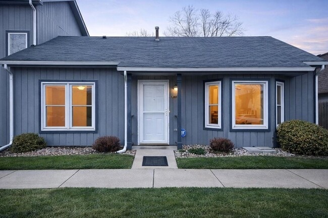 6070 Pennsylvania Dr