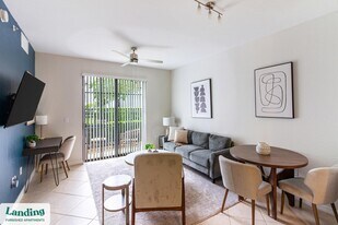 11575 City Hall Promenade in Miramar, FL - Building Photo