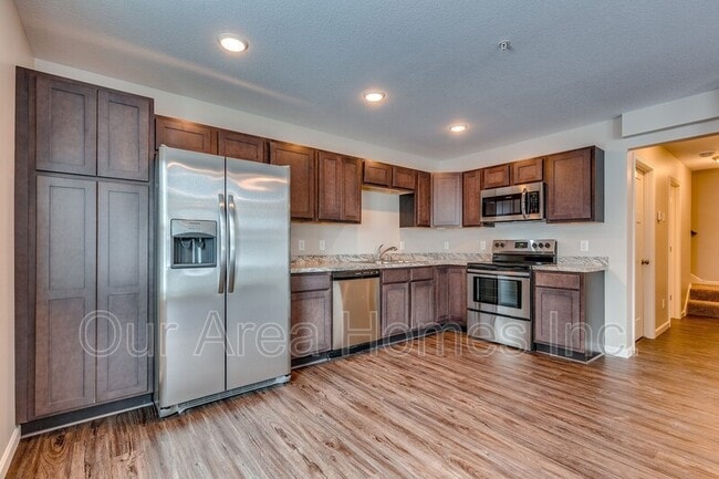 property at 12654 Pond View Rd