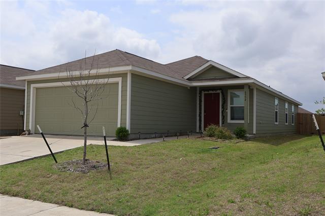 6554 August Dr in Princeton, TX - Building Photo