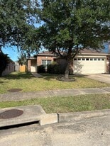 20530 Cypress Gully Dr in Cypress, TX - Building Photo