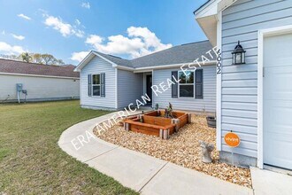 6002 Colton Blaine Ct in Crestview, FL - Building Photo - Building Photo