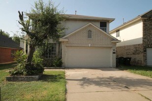 13453 Gent Dr in Austin, TX - Building Photo