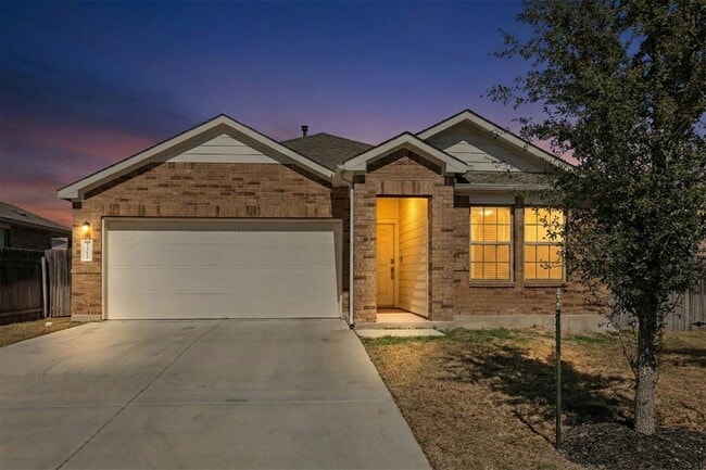 3312 Kenner Dr in Pflugerville, TX - Building Photo - Building Photo