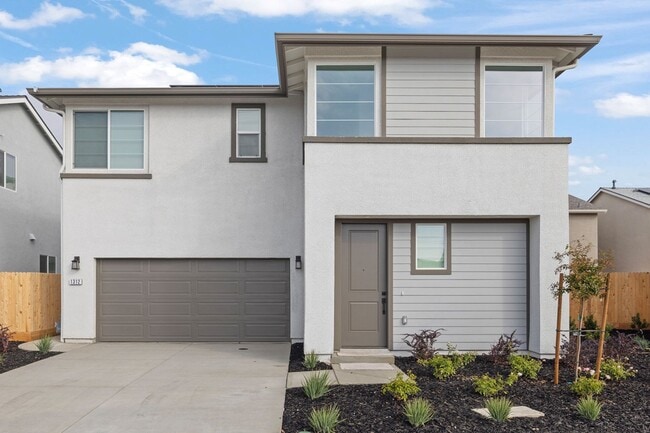 property at 1312 W Prescott Ave