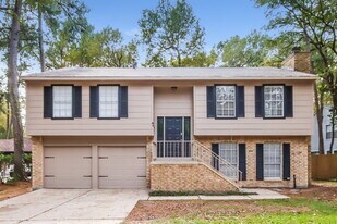 41 N Cypress Pine Dr in Spring, TX - Building Photo