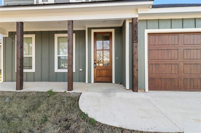 910 Wilde St in Denison, TX - Building Photo - Building Photo