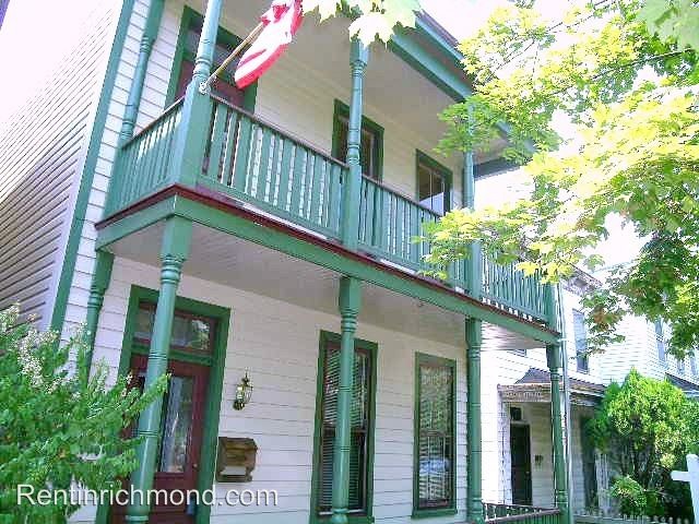 416 S Pine St in Richmond, VA - Building Photo