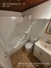 301 S Border St in Benton, AR - Foto de edificio - Building Photo