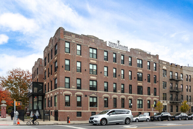 2004 Avenue J in Brooklyn, NY - Building Photo - Building Photo