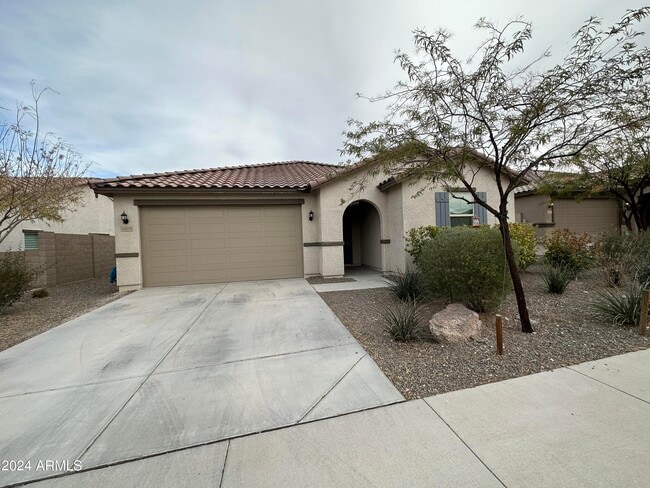 property at 14939 S 180th Ave