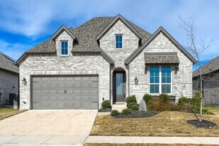 1307 Beach Blvd in Sherman, TX - Building Photo