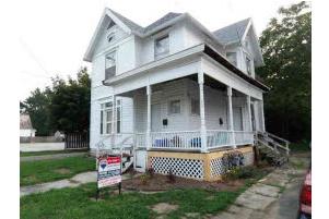 716 S Blanchard St in Findlay, OH - Building Photo