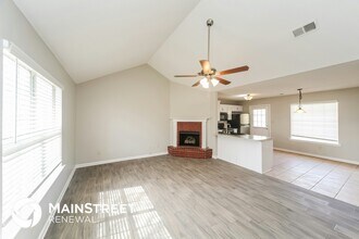 4238 Shadow Glen Dr in Horn Lake, MS - Building Photo - Building Photo